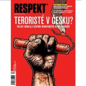 Respekt 20/2015, Respekt