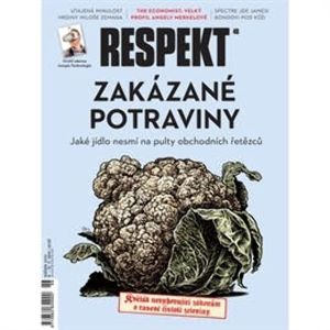 Respekt 46/2015, Respekt