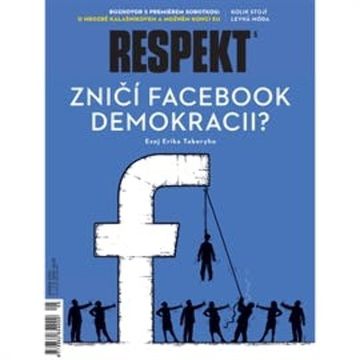 Respekt 5/2016, Respekt