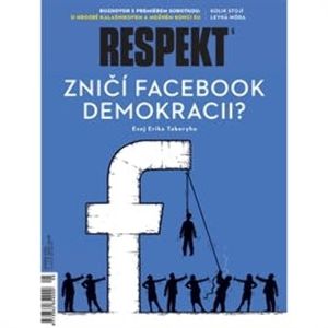 Respekt 5/2016, Respekt