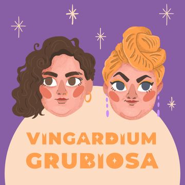 s05e01 „Grubancypacja” w trasie, ot*łość w strzykawce audiobook, Natalia Skoczylas, Urszula Chowaniec