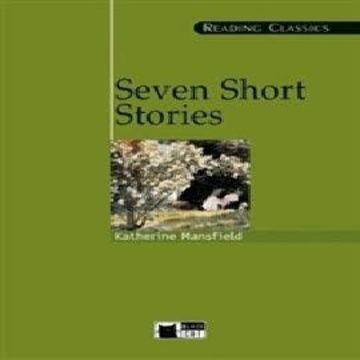 Seven Short Stories audiobook, Katherine Mansfield