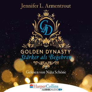 Stärker als Begehren, Jennifer L. Armentrout