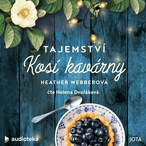 Tajemství Kosí kavárny, Heather Webberová