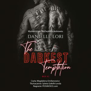 The Darkest Temptation, Danielle Lori