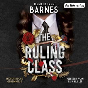 The Ruling Class, Jennifer Lynn Barnes