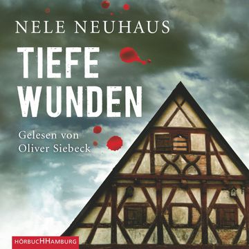 Tiefe Wunden, Nele Neuhaus