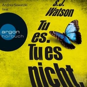 Tu es. Tu es nicht., Steve Watson