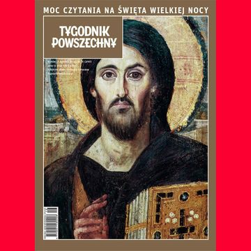 Tygodnik Powszechny na ucho numer 16/2022 audiobook, zespół autorów