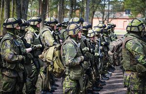 Ustoupí Švédsko a Finsko požadavkům tureckého prezidenta?, Andrea Procházková, Erik Tabery