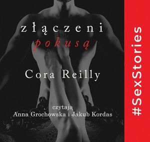 Złączeni pokusą, Cora Reilly
