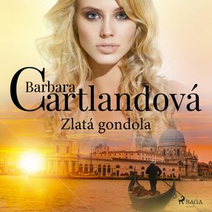 Zlatá gondola, Barbara Cartlandová