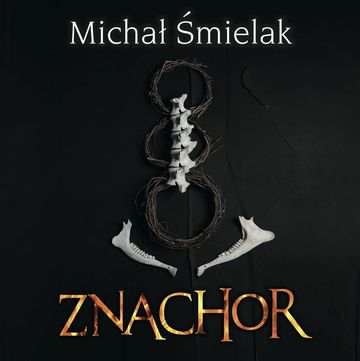 Znachor audiobook, Michał Śmielak