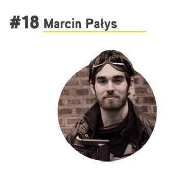 #18 Marcin Pałys - FURIA(t) w żywiole audiobook, Paweł Badura