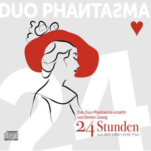 24 Stunden aus dem Leben einer Frau, Stefan Zweig