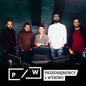 #35 Kiedy łączy nas biznes - dla mnie masz stajla, Mariusz Malicki, Mateusz Maik, Michał Kucharski, Paweł Badura, Piotr Łysko