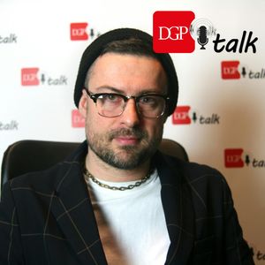 Bartek Królik: „Pan od muzyki” to eklektyczna płyta, Dziennik Gazeta Prawna