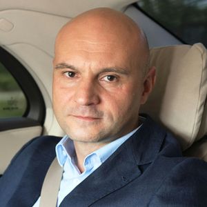 Biznes Klasa. Odcinek 93.  Dariusz Mazurkiewicz - Dlaczego Niemcy nie chcą BLIK-a?, Łukasz Kijek