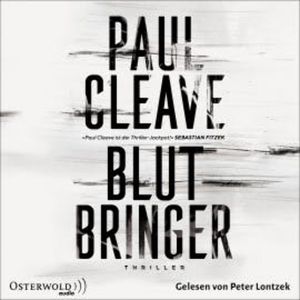Blutbringer, Paul Cleave