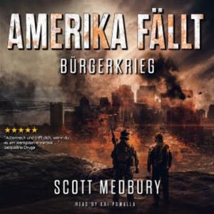 Bürgerkrieg, Scott Medbury