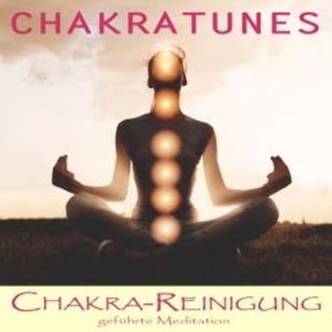 Chakra Reinigung, Raphael Kempermann