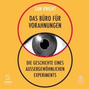 Das Büro für Vorahnungen, Sam Knight