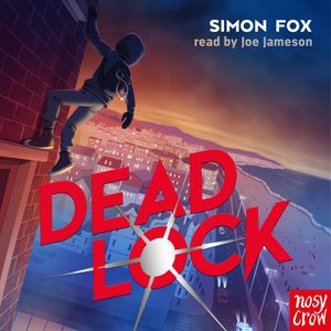 Deadlock, Simon Fox