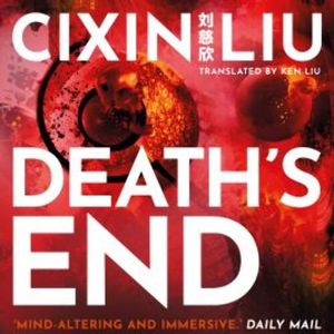Death's End, Cixin Liu
