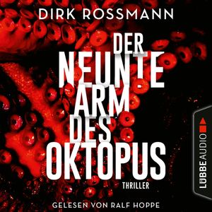 Der neunte Arm des Oktopus, Dirk Rossmann
