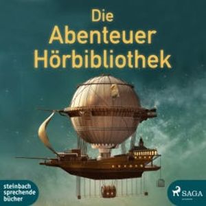 Die Abenteuer Hörbibliothek, Herman Melville