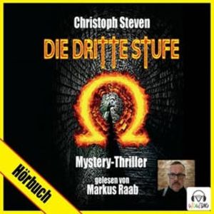 Die dritte Stufe, Christoph Stevens