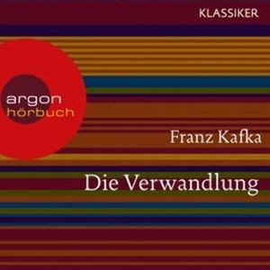 Die Verwandlung, Franz Kafka