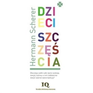 Dzieci szczęścia, Hermann Scherer