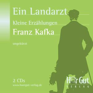 Ein Landarzt, Franz Kafka