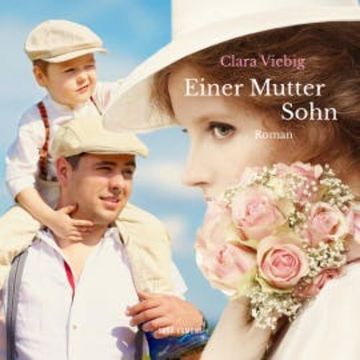 Einer Mutter Sohn (Ungekürzt) audiobook, Clara Viebig