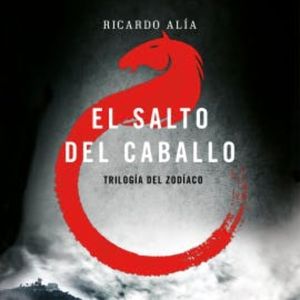 El salto del caballo, Ricardo Alía