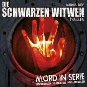Die schwarzen Witwen (Mord in Serie 3), Markus Topf