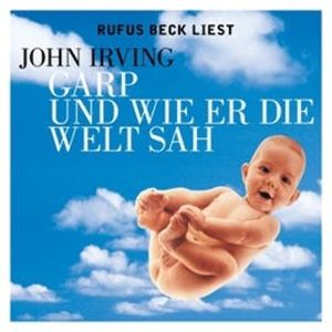 Garp und wie er die Welt sah, John Irving