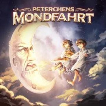 Holy Klassiker, Folge 28: Peterchens Mondfahrt audiobook, Lukas Jötten