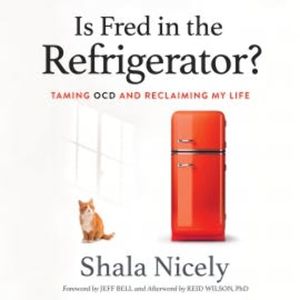 Is Fred in the Refrigerator?, Shala Nicely