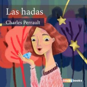 Las hadas, Charles Perrault