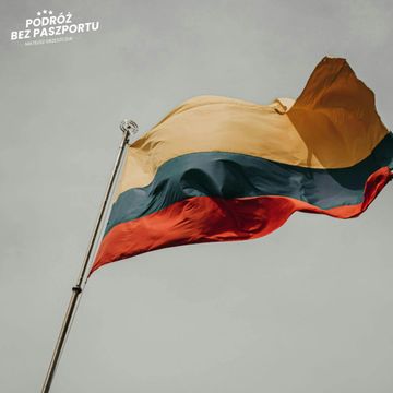 Litwa ma nowy rząd audiobook, Mateusz Grzeszczuk