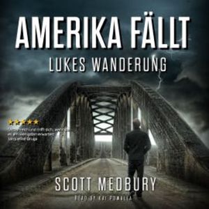 Lukes Wanderung, Scott Medbury