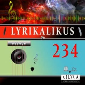 Lyrikalikus 234, Charles Baudelaire