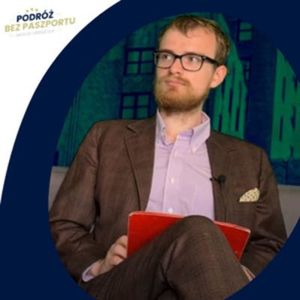 Macron chce „gwarancji bezpieczeństwa" dla Rosji, Mateusz Grzeszczuk