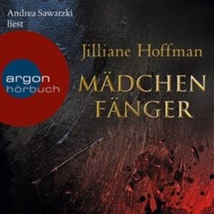 Mädchenfänger, Jilliane Hoffman