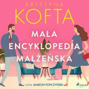 Mała encyklopedia małżeńska, Krystyna Kofta