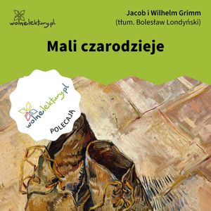 Mali czarodzieje, Bracia Grimm
