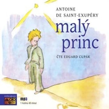 Malý princ, Antoine de Saint-Exupéry