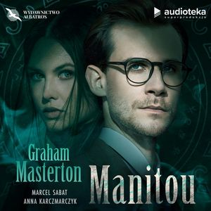 Manitou, Graham Masterton